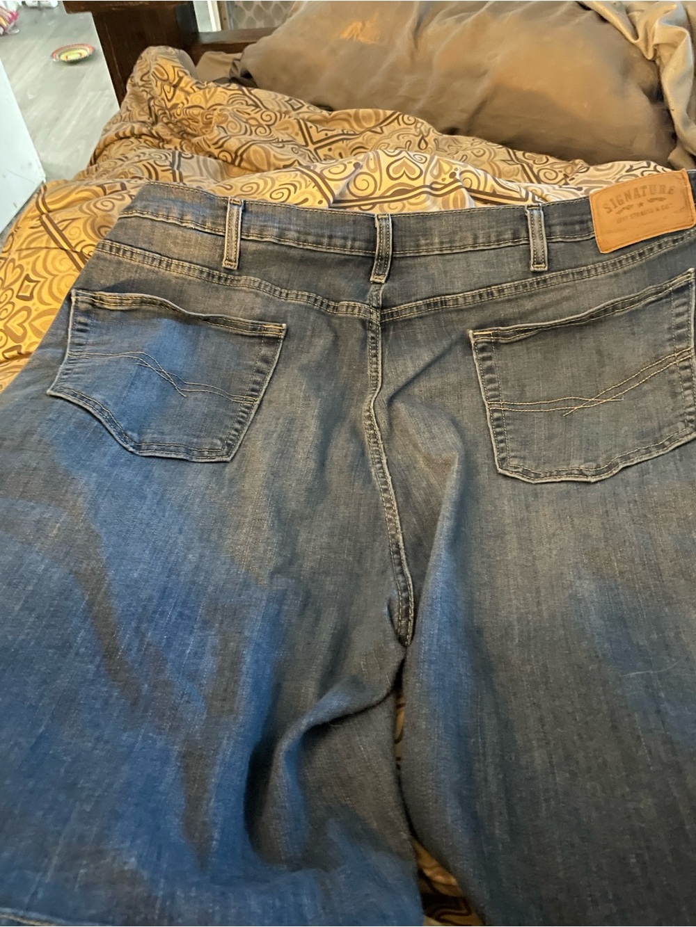 Men’s Levi’s Shorts